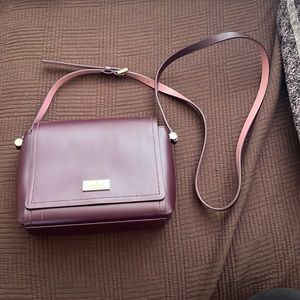 Kate Spade cross body purse